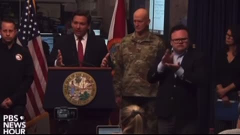 Ron Desantis v Donald Trump: The Difference Between Testing- Ron is a Snake 🐍