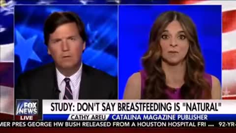 Tucker destroys another SJW