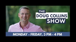 The Doug Collins Show (12-08-21)