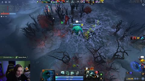 30 SECONDS REVEDGE _ DOTA 2