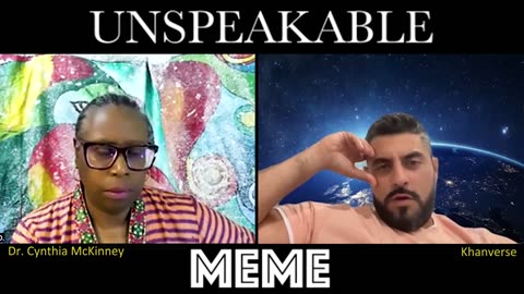 Unspeakable Meme - SPECIAL BROADCAST - Unrest in Bangladesh