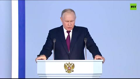 "Gli ucraini sono ostaggi del regime di Kiev e dell'elite occidentale" –Il presidente russo Vladimir Putin ha sottolineato ancora una volta che l'operazione speciale non ha mai avuto come obiettivo la popolazione dell'Ucraina