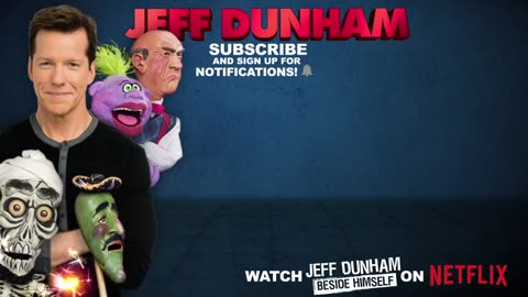 Top 10 videos of Jeff Dunham