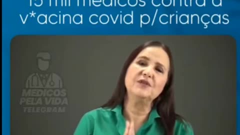 Declaração -15 mil médicos