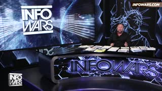 Alex Jones Show 10/13/22: Billion Dollar Show Trial Signals Death of Free Speech