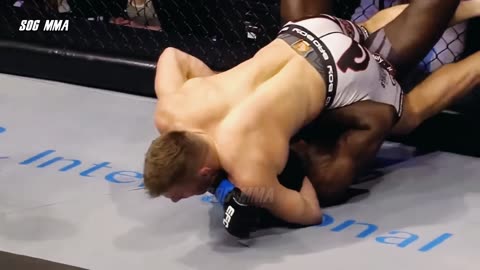INSTANT KARMA IN MMA ▶ BEST MOMENTS COMPILATION HIGHLIGHTS1