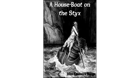 A House-Boat on the Styx #04