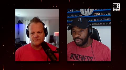 NY DA Is Setting A Dangerous Precedent & Pushing More Lawlessness | Zeek Arkham & Chad Caton Discuss