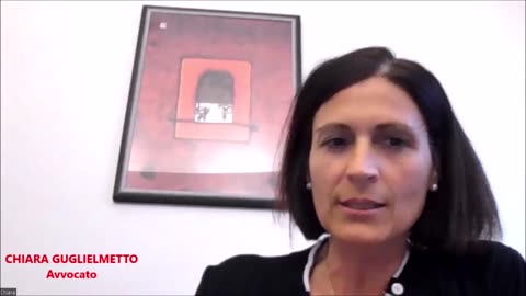 Chiara Guglielmetto-Covid-19: Affondata la multa agli over 50 non vaccinati?