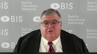 Central Bankster Admits They Plan To Control Us With Central Bank Digital Currencies...