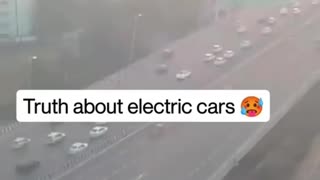 Politics - 2022 Truth On Liberal Climate Change Agenda Electric Cars