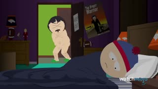 Top 10 Best Insults on South Park