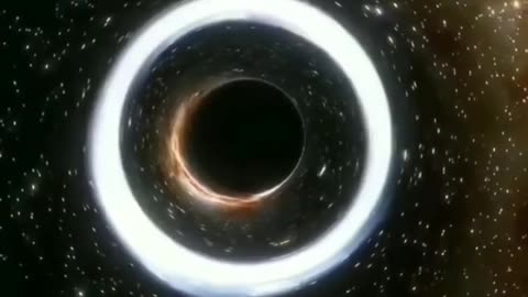 Black Hole 😱 | Infinite Universe| Short