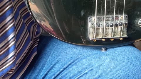 Electric Bass | Ibanez Gio Soundgear | Original