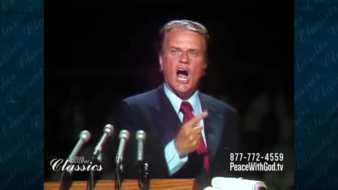 Why is the Bible called the Holy Bible? BILLY Graham clips