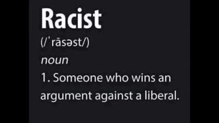 Are You A Racist?