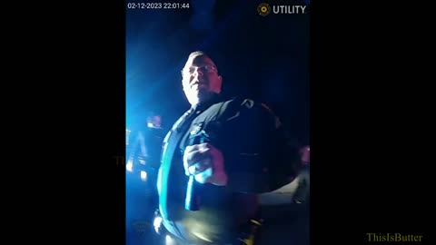 Body cam footage released after man dies in W.Va. State Police custody along I-81
