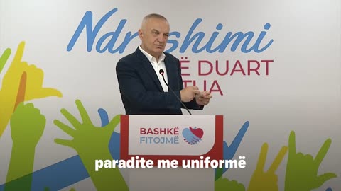 Meta: Ata paradite takojnë policinë bashkiake me uniformë, pasdite atë pa uniformë