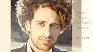 In Memory of Isaac Kappy