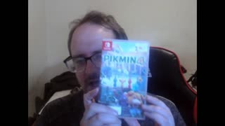 Pikmin 4