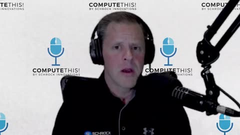 Compute This! | November 26, 2023 | Crazy week with #OpenAI and a #blackfridaydeals recap