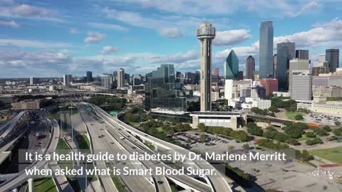 Smart Blood Sugar. how you can improve your blood sugar? watch and be smart