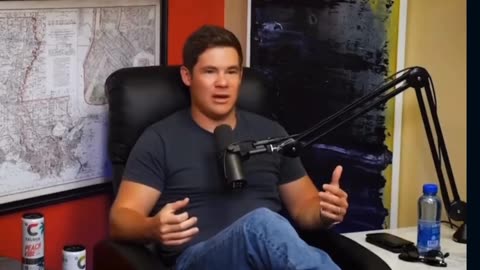 Adam DeVine and Theo Von Joke About Woke, Trans Hollywood