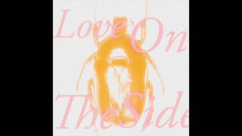 Toni Todaro - Love On The Side (Audio)