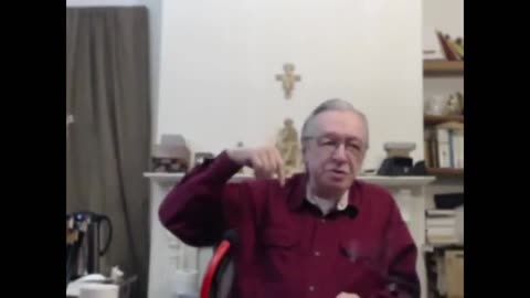 Olavo de Carvalho e a Maçonaria