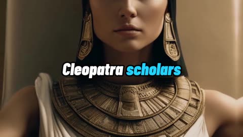 How we Found Cleopatra Last Tomb""