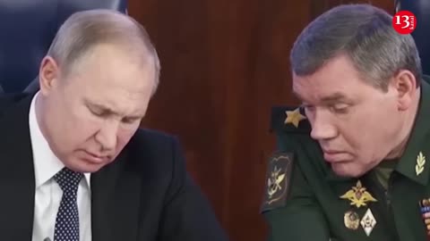 Generals against Putin: why was the army moved to the south?