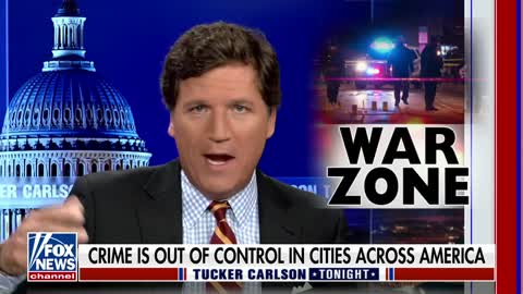 Tucker Carlson_ This is laughably absurd