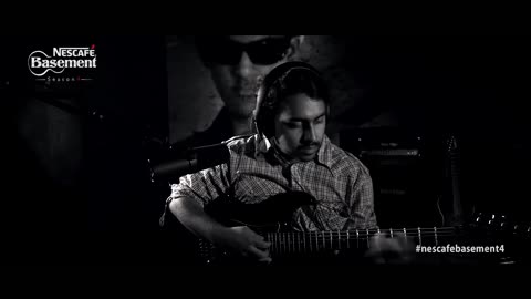 FARAZ NAYYER -Na Kaho NESCAFE Basement Season 4, Episode 7