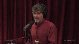 Bret Weinstein Wonders Why Ventilators Were Really Used?