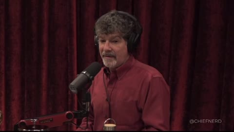 Bret Weinstein Wonders Why Ventilators Were Really Used?