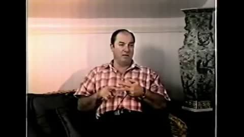 284. Alien Satanic One World Order - Bill Cooper Uncut - Must See!