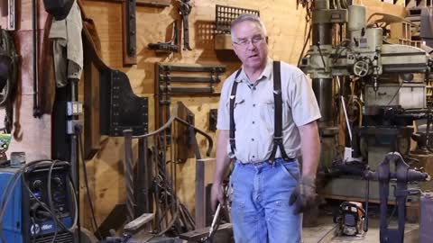 How To Start Blacksmithing for $100