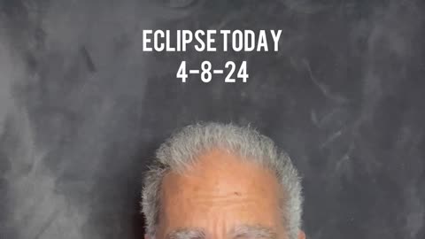 Eclipse Today