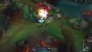 Kai'sa Pentakill