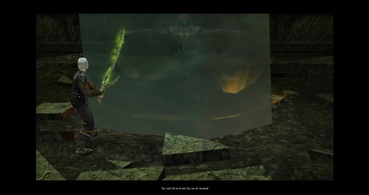 Funniest Voice Acting Funniest Voice Acting