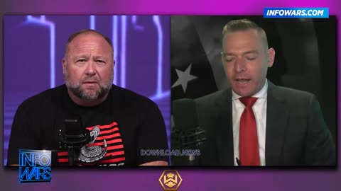 Alex Jones & Stew Peters: The Mockingbird Media Puppets Never Took The Shot They Wanted To Force On You - 5/18/23