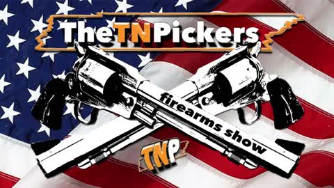 Smith M&P 10mm Review - The TN Pickers