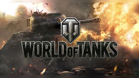 World of tanks take 2