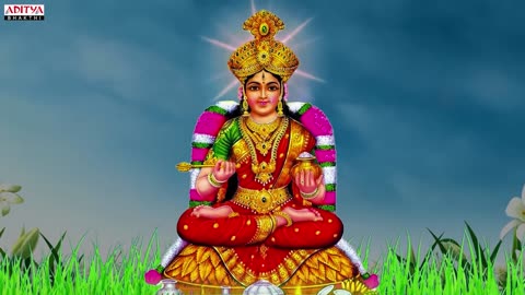 Sri Annapoorna Astakam - అన్నపూర్ణస్తోత్రం-నిత్యానందకరీ
