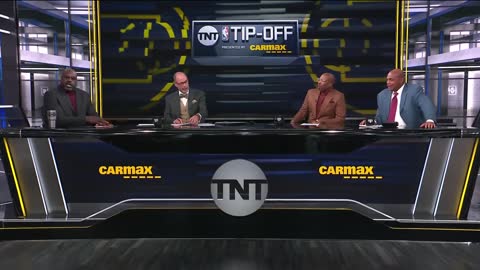 Inside the NBA talk Clippers Woes