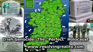The Real Holocaust - It wasn't a famine-it was a genocide (Gemma O'Doherty) 1-01-2023