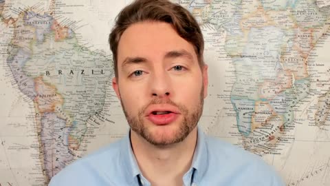 Paul Joseph Watson - The Truth About France