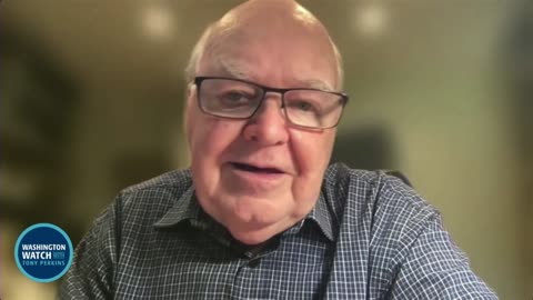 John Lennox Dives Into a Biblical Perspective on Artificial Intelligence