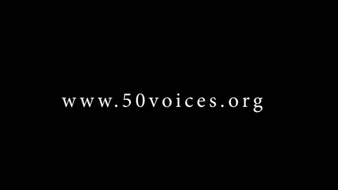 SVALI Testimony From 50 Voices of Ritual Abuse