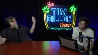 Tim Dillon Rants About Baby Boomers